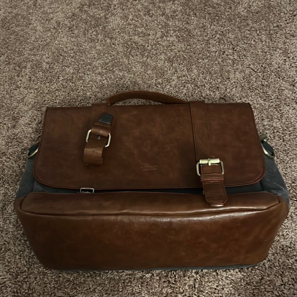Briefcase/Laptop Bag